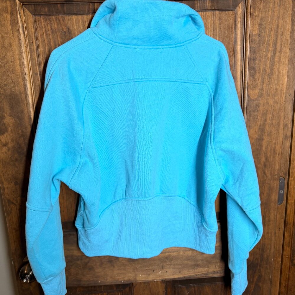 Quarter-zip - Picture 3 of 3